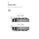 Накладка ArmorStandart Icon для Xiaomi Redmi Note 13 4G Camera cover Black (ARM82788) ARM82788 фото 5