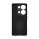 Накладка ArmorStandart Icon для Xiaomi Redmi Note 13 4G Camera cover Black (ARM82788) ARM82788 фото 2