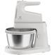 Миксер с чашей Electrolux ESM4W ESM4W фото 1