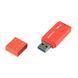 USB флешдрайв GoodRAM UME3 128GB Orange (UME3-1280O0R11) UME3-1280O0R11 фото 1