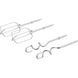 Миксер с чашей Electrolux ESM4W ESM4W фото 12