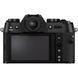 Цифровой фотоаппарат Fujifilm X-T50 Body Black (16828193) 16828193 фото 2