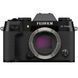Цифровой фотоаппарат Fujifilm X-T50 Body Black (16828193) 16828193 фото 1