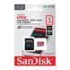 Карта памяти 1TB SanDisk microSDXC Ultra A1 (UHS-1) C10 (SDSQUAC-1T00-GN6MA) + адаптер SD SDSQUAC-1T00-GN6MA фото 5