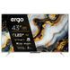 Телевізор 43" Ergo 43JUQ85 43JUQ85 фото 8