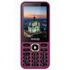 Мобильный телефон Sigma X-style 31 Power Type-C Purple (4827798855041) 4827798855041 фото 1