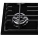 Варочная поверхность Borgio 6192-17 FFD Black Glass 6192-17 (FFD Black Glass) фото 3