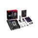 ASUS Материнcкая плата ROG STRIX B860-I GAMING WIFI s1851 B860 2xDDR5 M.2 DP HDMI USB Type-C Wi-Fi BT mITX 90MB1JB0-M0EAY0 фото 3