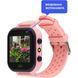 Смарт-часы детские Amigo GO009 Pink 996384 фото 6