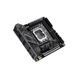 ASUS Материнcкая плата ROG STRIX B860-I GAMING WIFI s1851 B860 2xDDR5 M.2 DP HDMI USB Type-C Wi-Fi BT mITX 90MB1JB0-M0EAY0 фото 7