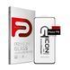 Захисне скло ArmorStandart Icon для Xiaomi Poco F6 Black (ARM73498) ARM73498 фото 1