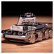 Конструктор Metal Time коллекционная модель Cruiser Mk III (MT064) MT064 фото 4