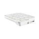 Клавіатура A4Tech FGK21C Wireless White (4711421994057) 4711421994057 фото 3