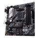 ASUS Материнcкая плата PRIME B550M-A/CSM sAM4 B550 4xDDR4 M.2 HDMI-DVI-VGA CSM mATX 90MB14I0-M0EAYC фото 6