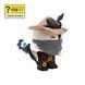 DevSeries Мягкая игрушка Collector Plush Build A Boat For Treasure: Worthy0ne, 20см CRS0013 фото 7
