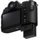 Цифровой фотоаппарат Fujifilm X-T50 Body Black (16828193) 16828193 фото 7