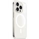 Накладка Blueo Crystal Drop PRO Case for iPhone 15 with MagSafe Transparent (B41-I15TR) B41-I15TR фото 1