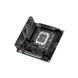 ASUS Материнcкая плата ROG STRIX B860-I GAMING WIFI s1851 B860 2xDDR5 M.2 DP HDMI USB Type-C Wi-Fi BT mITX 90MB1JB0-M0EAY0 фото 6