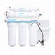 Фільтр зворотного осмосу Ecosoft Standard 5-50M MO550ECOSTD фото 1