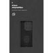 Накладка ArmorStandart Icon для Xiaomi Redmi Note 13 4G Camera cover Black (ARM82788) ARM82788 фото 4