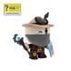 DevSeries Мягкая игрушка Collector Plush Build A Boat For Treasure: Worthy0ne, 20см CRS0013 фото 4