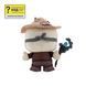 DevSeries Мягкая игрушка Collector Plush Build A Boat For Treasure: Worthy0ne, 20см CRS0013 фото 8