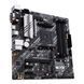 ASUS Материнcкая плата PRIME B550M-A/CSM sAM4 B550 4xDDR4 M.2 HDMI-DVI-VGA CSM mATX 90MB14I0-M0EAYC фото 3