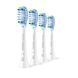 Philips Насадка для зубной щетки Sonicare HX9044/87 C3 Premium Plaque Defense HX9044/87 фото 2