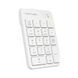 Клавіатура A4Tech FGK21C Wireless White (4711421994057) 4711421994057 фото 1