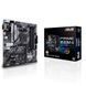 ASUS Материнcкая плата PRIME B550M-A/CSM sAM4 B550 4xDDR4 M.2 HDMI-DVI-VGA CSM mATX 90MB14I0-M0EAYC фото 8