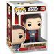Funko Фигурка Funko POP Star Wars: PM 25th - Padme (Tatooine) 5908305248040 фото 3