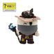 DevSeries Мягкая игрушка Collector Plush Build A Boat For Treasure: Worthy0ne, 20см CRS0013 фото 2