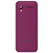 Мобильный телефон Sigma X-style 31 Power Type-C Purple (4827798855041) 4827798855041 фото 2