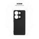 Накладка ArmorStandart Icon для Xiaomi Redmi Note 13 4G Camera cover Black (ARM82788) ARM82788 фото 3