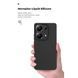 Накладка ArmorStandart Icon для Xiaomi Redmi Note 13 4G Camera cover Black (ARM82788) ARM82788 фото 7