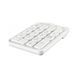 Клавіатура A4Tech FGK21C Wireless White (4711421994057) 4711421994057 фото 4