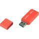 USB флешдрайв GoodRAM UME3 128GB Orange (UME3-1280O0R11) UME3-1280O0R11 фото 3