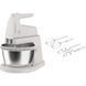 Миксер с чашей Electrolux ESM4W ESM4W фото 11