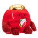BumBumz Мягкая игрушка TakeoutBumz Банка с Красным Соусом Серафина, 19см RBBZ00493 фото 5