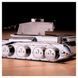 Конструктор Metal Time коллекционная модель Cruiser Mk III (MT064) MT064 фото 5