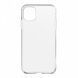 Накладка ArmorStandart Air Series для Apple iPhone 11 Transparent (ARM55556) ARM55556 фото 1