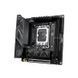 ASUS Материнcкая плата ROG STRIX B860-I GAMING WIFI s1851 B860 2xDDR5 M.2 DP HDMI USB Type-C Wi-Fi BT mITX 90MB1JB0-M0EAY0 фото 5