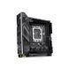 ASUS Материнcкая плата ROG STRIX B860-I GAMING WIFI s1851 B860 2xDDR5 M.2 DP HDMI USB Type-C Wi-Fi BT mITX 90MB1JB0-M0EAY0 фото 4