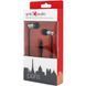 Наушники Gembird MHS-EP-CDG-S Grey (MHS-EP-CDG-S) MHS-EP-CDG-S фото 4