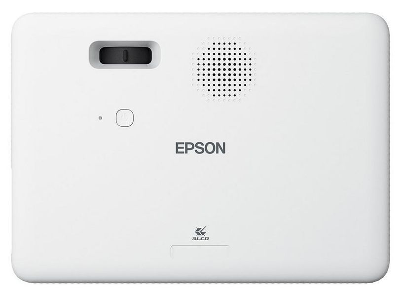 Проектор Epson CO-FH01 FHD (V11HA84040) V11HA84040 фото