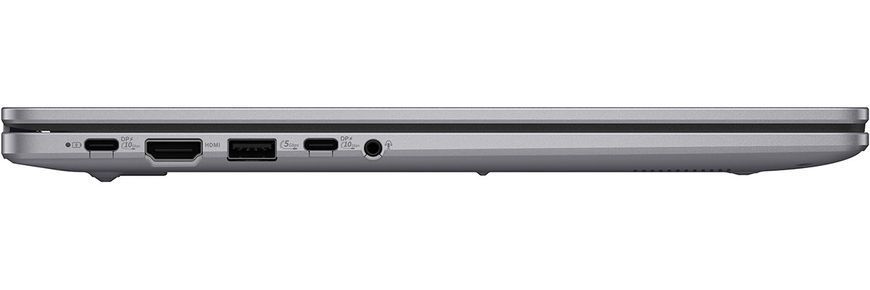 Ноутбук ASUS ExpertBook P1 P1503CVA (P1503CVA-S70905) P1503CVA-S7090 фото
