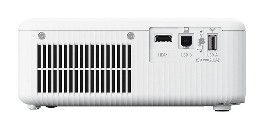 Проектор Epson CO-FH01 FHD (V11HA84040) V11HA84040 фото