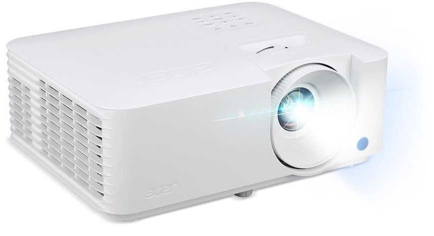 Проєктор Acer Vero XL2330W WXGA, 5000 lm, LASER, 1.54-1.72 MR.JWR11.001 фото