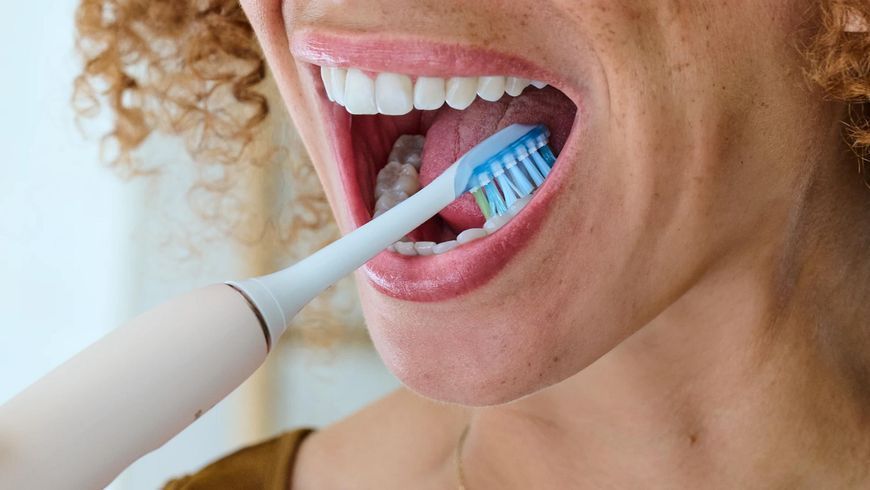 Philips Насадка для зубной щетки Sonicare HX9044/87 C3 Premium Plaque Defense HX9044/87 фото