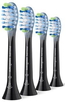 Насадка для зубної щітки Philips Sonicare HX9044/88 C3 Premium Plaque Defense HX9044/88 фото